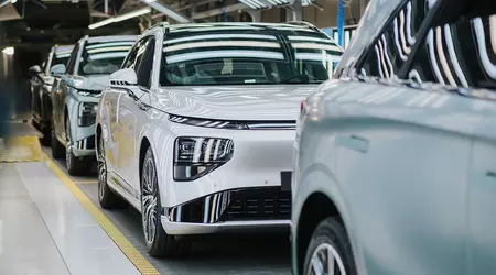 Vertragsfertigung: Magna beginnt mit der Montage der Xpeng G6- und G9-Crossover in Österreich