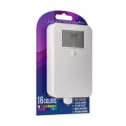 LumiLux Toilettenleuchte