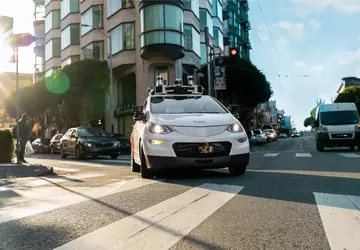 Cruise startet Robotertaxi-Tests in Nashville, Tennessee