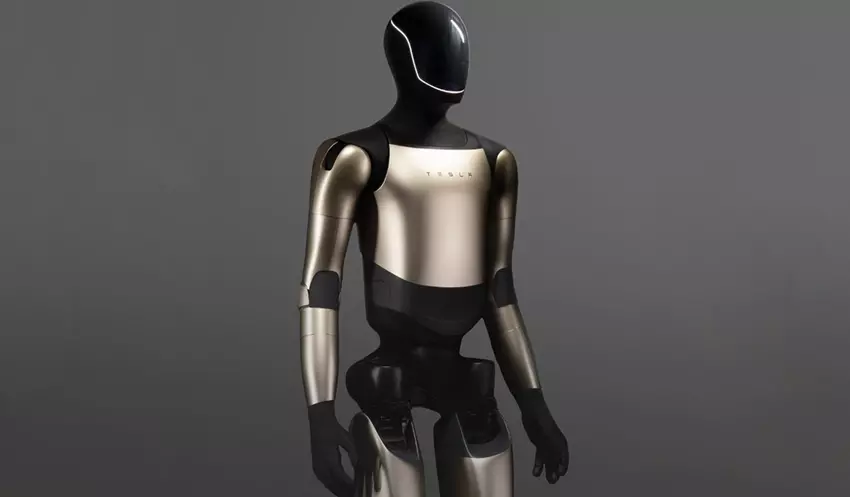 Die Hände fehlen: Tesla hat die Produktion der humanoiden Roboter Optimus aufgrund schwerwiegender Konstruktionsprobleme eingestellt