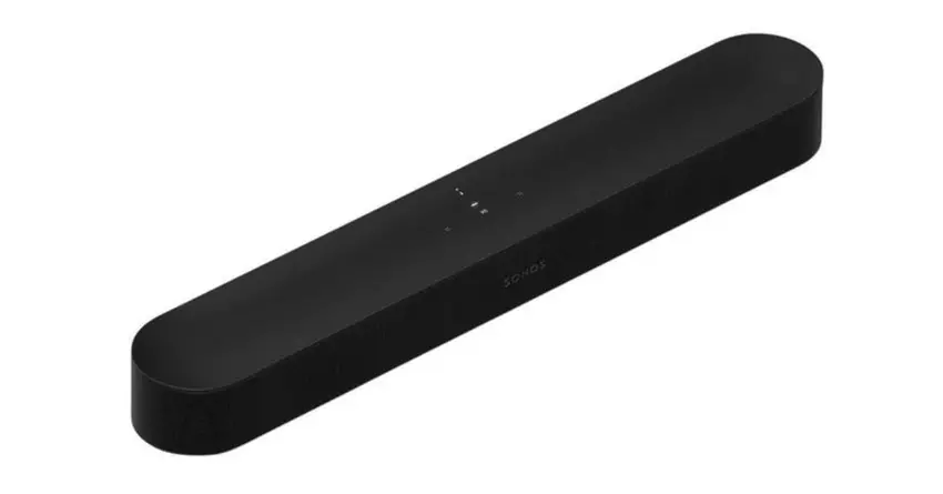 Sonos Beam Gen 2 bluetooth-lautsprecher für beamer