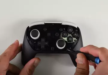 iFixit hat die Reparaturfähigkeit des Switch ...