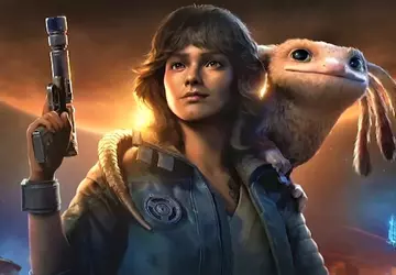 Der Creative Director von Star Wars ...