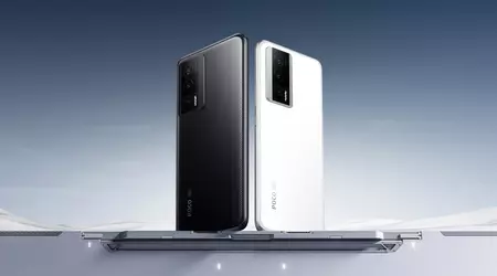 Das POCO F5 Pro ist ab sofort auf Amazon erhältlich: ein Smartphone mit dem Flaggschiff-Chip Snapdragon 8+ Gen 1 und 100 Euro Rabatt