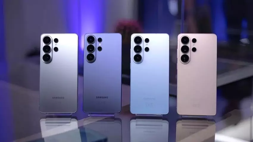 Samsung Galaxy S26 Ultra Kamera