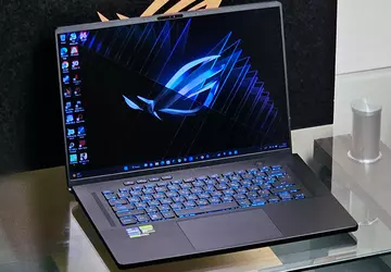ASUS ROG Zephyrus M16 (2023) GU604 ...
