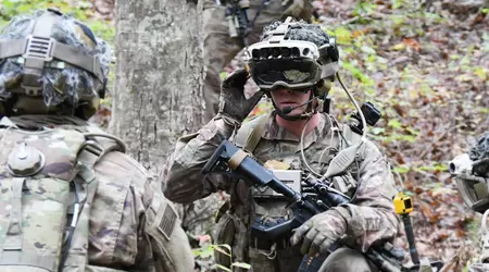 Das Mixed-Reality-Headset HoloLens der US-Armee verursacht bei Soldaten Übelkeit, Kopfschmerzen und Augenermüdung