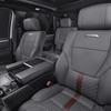 Toyota Sequoia 2026 Capstone Vorschau 3