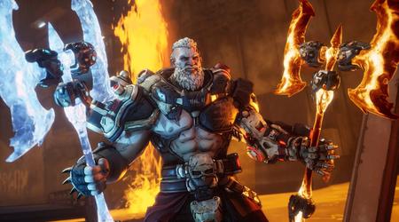 Feuer, Frost und Blitz: Die Autoren von Borderlands 4 enthüllen Amons Fähigkeiten
