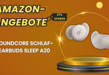 soundcore Sleep A20 Schlaf-Earbuds – Jetzt ...