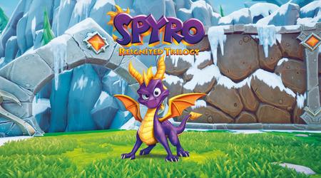 Microsoft-Überraschung: Spyro Reignited Trilogy Remaster-Zusammenstellung wird zu Xbox Game Pass-Abonnements hinzugefügt