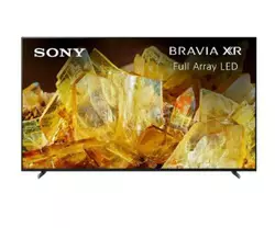 Sony 85 Zoll 4K Ultra HD TV X90L Serie