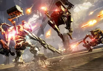 Der CEO von From Software sagt, ...