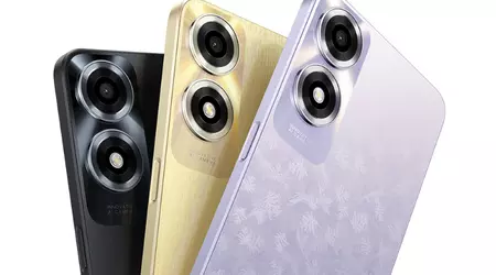 OPPO A2x mit 90Hz-Bildschirm, Dimensity 6020-Chip und IP54-Schutz kommt jetzt in den Handel