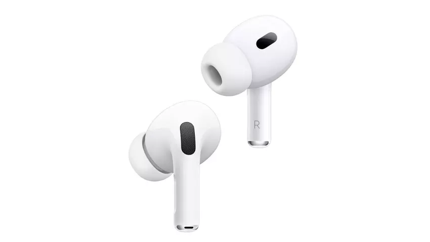 Apple AirPods Pro 2 in ear kopfhörer noise cancelling