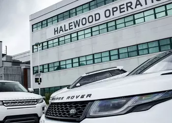 Cyberangriff stoppt die Produktion von Jaguar ...