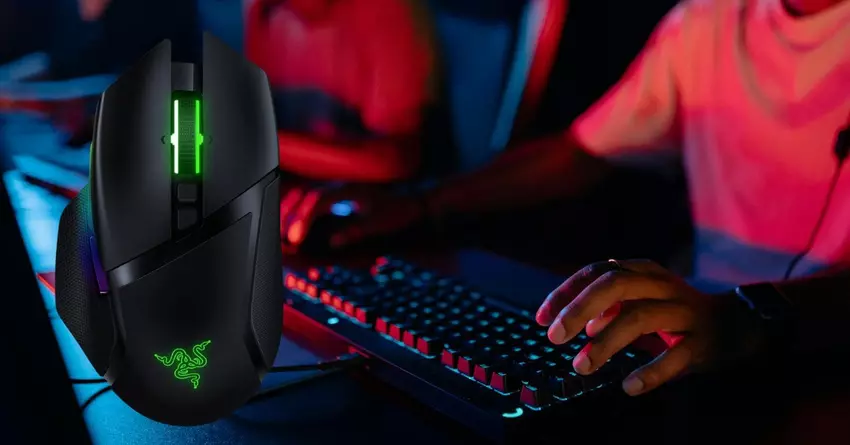 beste gaming maus unter 100 euro