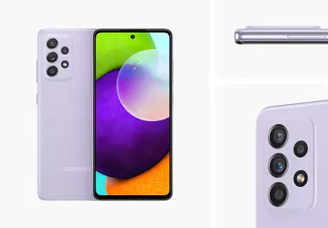 Nach dem Galaxy A72: Samsung hat ...