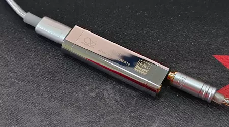 Shanling UA2 im Test: Kompakter Smartphone-DAC-Verstärker mit tollem Sound