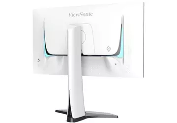 ViewSonic stellt 4K-Monitor mit Samsung QD-OLED-Panel ...