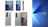 Insider veröffentlichen Abmessungen und Renderings des Samsung Galaxy Z Fold7 und Z Flip7