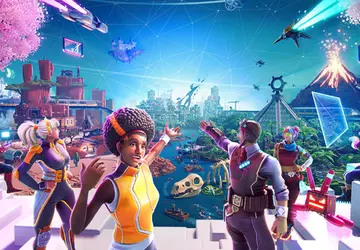 Die Verkäufe virtueller Immobilien von Metaverse ...