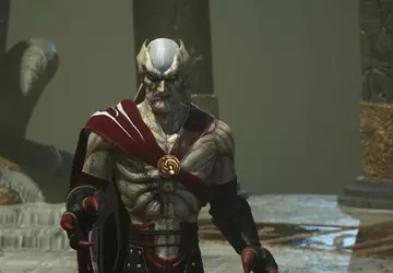 Sein oder nicht sein? Crystal Dynamics ...