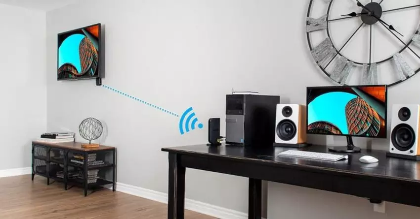 wireless hdmi test 2025