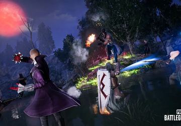 Halloween Battle Royale hat in PUBG ...