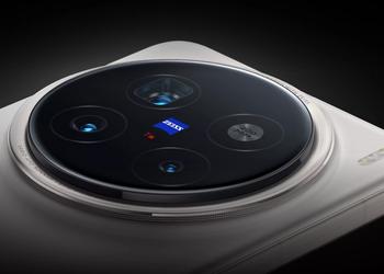 Blogger werden das Vivo X300 Pro ...