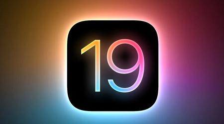 Firmware ist nicht für jeden: Insider sagt, dass iPhone XS/XS Max und iPhone XR kein iOS 19 bekommen werden