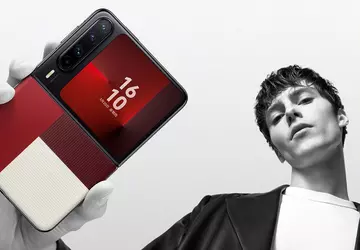 Huawei hat mit dem Pura X ...