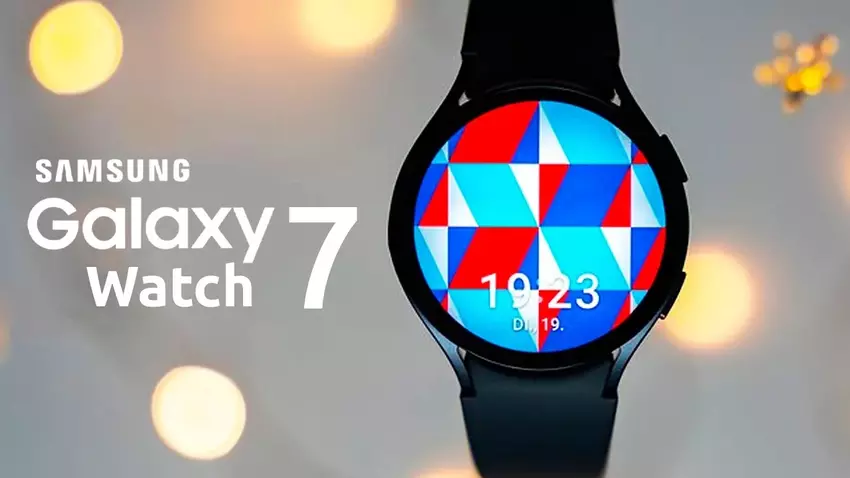 Die Samsung Galaxy Watch 7 ist auf der Bluetooth SIG Zertifizierungs-Website erschienen