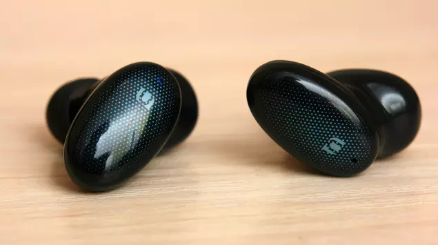 Überblick über den Ugreen HiTune X5 ...