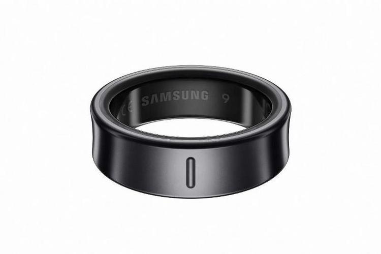 Galaxy Ring 2 könnte zusammen mit ...