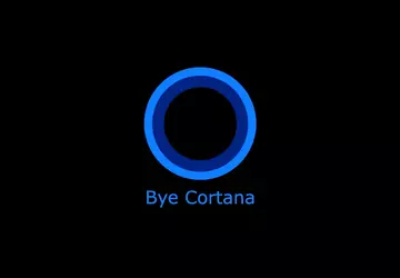 Cortana, auf Wiedersehen! Microsoft stellt Unterstützung ...