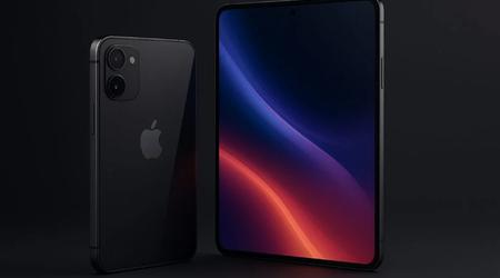 Apple könnte Touch ID beim faltbaren iPhone wieder auf die Seitentaste legen
