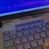 ASUS ROG Strix SCAR 16 (2023) Test: Totale Dominanz auf dem virtuellen Schlachtfeld-11