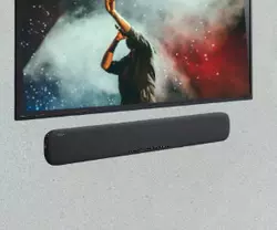 Yamaha YAS-109 Soundbar