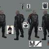 In neuen Screenshots zeigen die Entwickler von The Callisto Protocol, welche Art von Kreaturen im Dungeon des Gefängnisses leben und erzählen von diesem Ort-12 In neuen Screenshots zeigen die Entwickler von The Callisto Protocol, welche Art von Kreaturen im Dungeon des Gefängnisses leben und erzählen von diesem Ort-12