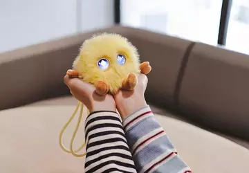 Huawei hat einen niedlichen KI-Begleiter Smart ...