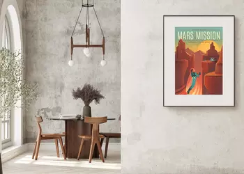Ästheten aufgepasst: Pocketbook hat das InkPoster ...