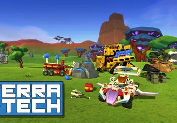 Erschaffe dein eigenes technisches Wunderwerk: EGS ...