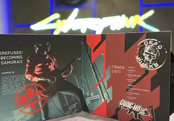 Für Musikliebhaber am Rande: CD Projekt ...