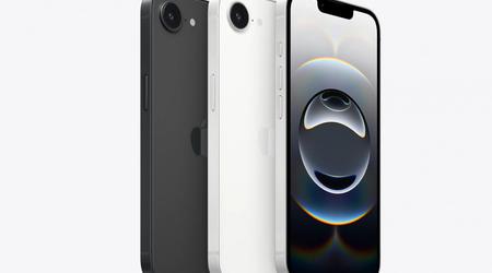 Erste Leaks über das iPhone 17e - ein erschwingliches Smartphone der nächsten Generation