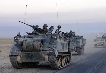 Litauen liefert zwei weitere Chargen gepanzerter ...