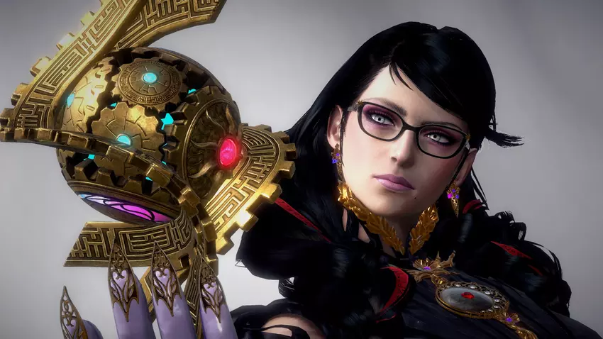 Bayonetta 3 wird am 28. Oktober veröffentlicht. Der neue Trailer zeigt den zweiten Hauptcharakter