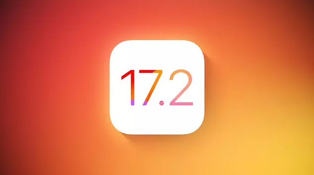 Apple hat iOS 17.2 Beta 3 ...