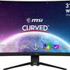 MSI MPG 325CQRXF Gaming-Monitor
