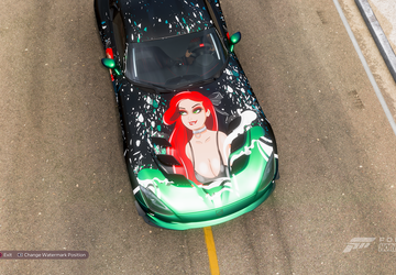 Spieler in Forza Horizon 5 wurden ...